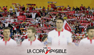La Copa Imposible, capítulo 2