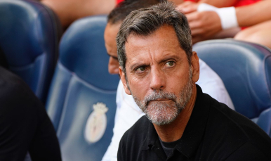 Imagen de Quique Sánchez Flores en La Cerámica