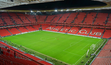 Estadio de San Mamés