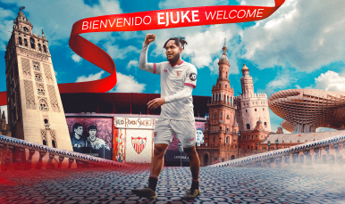 Chidera Ejuke