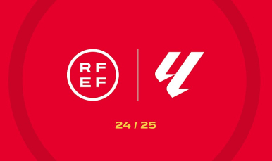 Sorteo del calendario de LALIGA 2024/25
