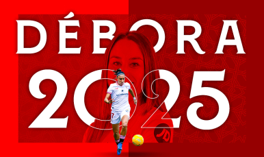 Débora García renueva hasta 2025