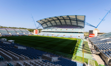 Estadio Algarve