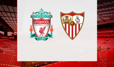 Liverpool Sevilla FC amistoso