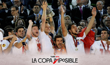 La copa imposible