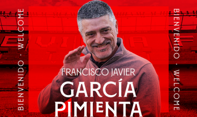 Francisco Javier García Pimienta