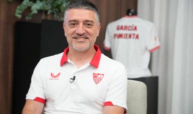 Xavi García Pimienta