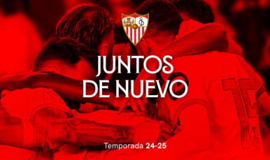 Juntos de nuevo