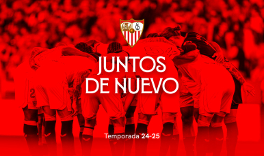 Juntos de nuevo