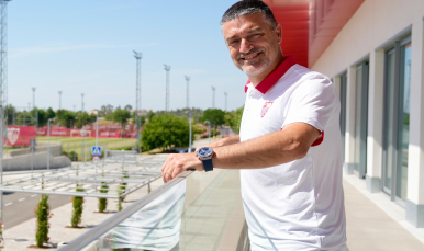 Xavi García Pimienta