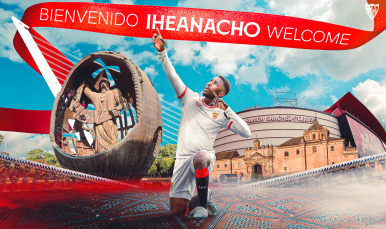 Iheanacho