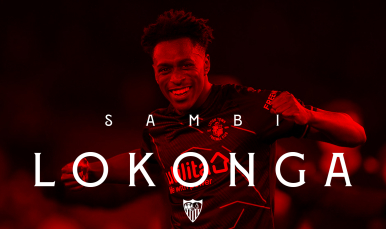 Fichaje Lokonga