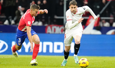 Januzaj, cedido a Las Palmas