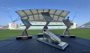 El Sevilla FC Fmenino estará en el Trofeo Algarve