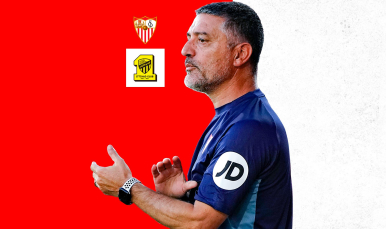 Convocatoria de cara al XIII Trofeo Antonio Puerta