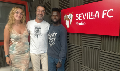 CEAR, en Estilo Sevilla 