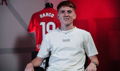 Entrevista al Colo Barco