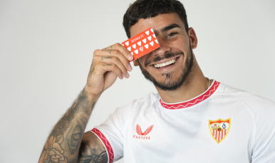 Arranca la campaña de Socios Rojos y Blancos
