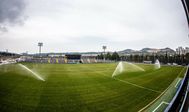 EL Femenino visitará al Levante UD el sábado 5 de octubre