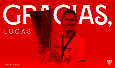 Acuerdo con Rayados para el traspaso de Lucas Ocampos