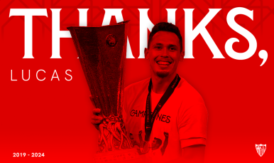 Thanks Ocampos 