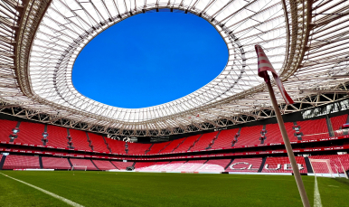 Estadio de San Mamés