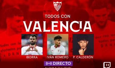 Especial Todos con Valencia