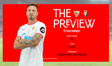 Osasuna preview 