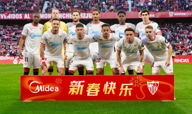 Sevilla FC Espanyol