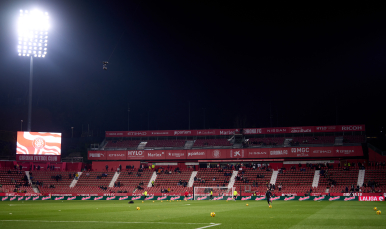 Estadio Municipal de Montilivi