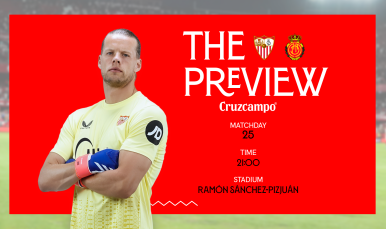 The Preview