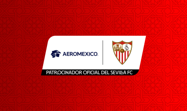 Join logo Aeroméxico