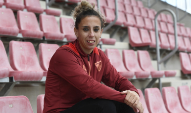 Nagore Calderón