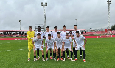 Sevilla FC Juvenil A