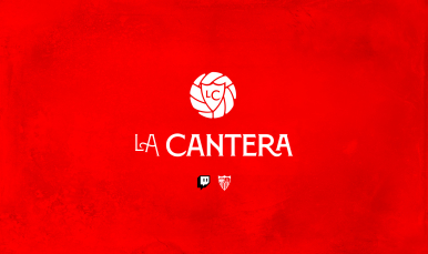 La Cantera, en directo