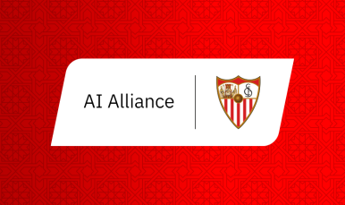 Sevilla FC AI Alliance