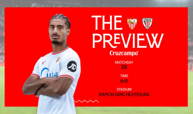 preview Athletic 