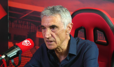 El Cubo Antonio Alvarez