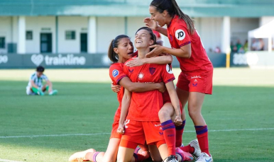 El Gran Derbi Femenino de la segunda vuelta, desde dentro