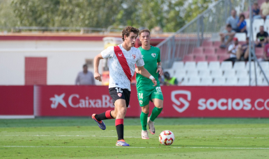 Sevilla Atlético 