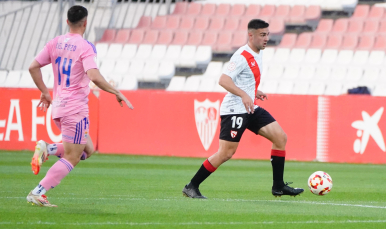 Imagen de Sergio Martínez