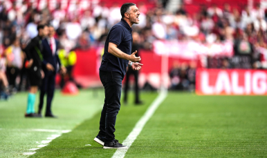 Xavi García Pimienta