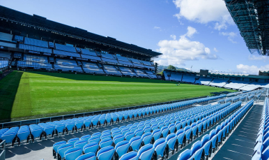 Estadio Balaidos