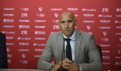 Monchi