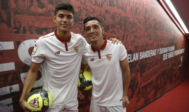 Correa y Kranevitter