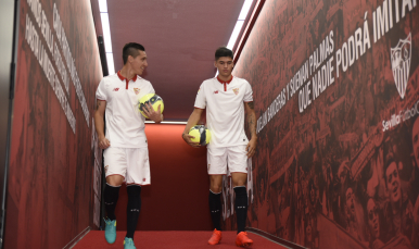 Correa y Kranevitter