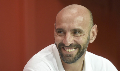Monchi
