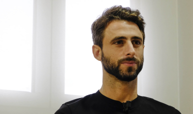 Nico Pareja, para SFC Periódico
