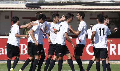 Sevilla Atlético