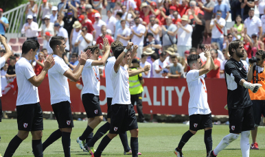 Sevilla Atlético